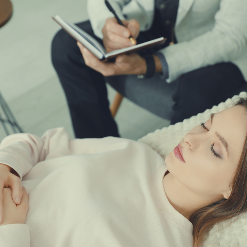 Trauma Blocks Love, Love Heals Trauma