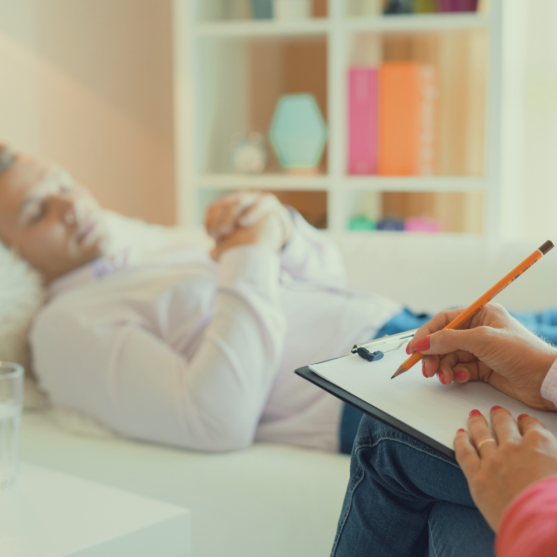 Trauma is the Real Gateway